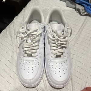 Men Air Force 1